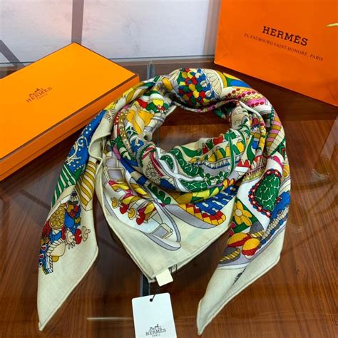 replica hermes scarves uk|authentic hermes scarf label.